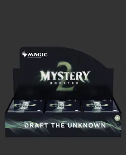 Magic The Gathering: Festival In A Box Amsterdam 2026 - New & Sealed - Presale - Image 3