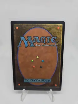 Wizards of the Coast MTG Boromir, Warden of the Tower LTR Rare EN #0004 2023 - Image 2