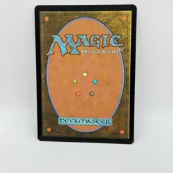 MTG Putrefy Secret Lair 2299 Avatar The Last Airbender Cabbage Man Foil Card - Image 2