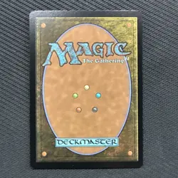 Ruinous Ultimatum Secret Lair Drop Foil MTG Purr Majesty - Image 2
