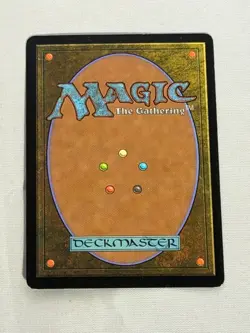 MTG FOIL Hokori, Dust Drinker Betrayers of Kamigawa Magic the Gathering - Image 2