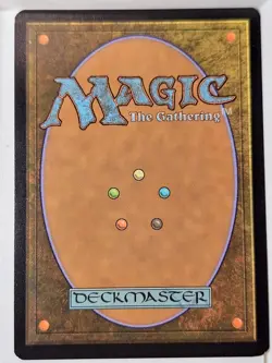 Tezzeret's Gambit - Japanese - Mystical Archive - Magic the Gathering MTG Nice! - Image 2