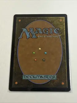 Wizards Magic: The Gathering Polluted Delta Rare Land Khans of Tarkir Regular NM - Image 2