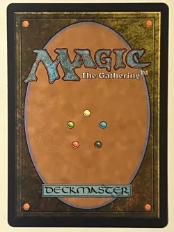 MTG THE WIND CRYSTAL R FINAL FANTASY 43 FOIL NM - Image 2