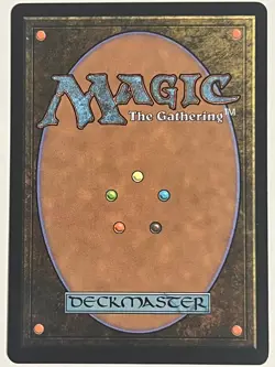 MTG THE REGALIA R FINAL FANTASY 267 FOIL NM - Image 2