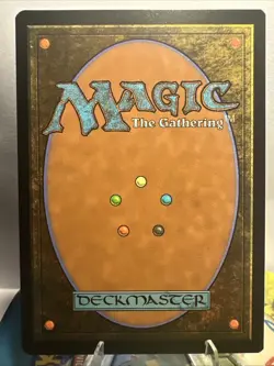 Waterbender's Restoration Avatar: The Last Airbender Magic MTG NM - Non-foil - Image 2
