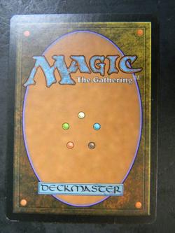 MTG 6th Edition Enlightened Tutor White Uncommon Very Lightly Played - Image 2
