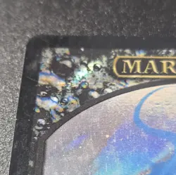 Wizards of the Coast MTG Coldsnap Dark Depths 145/155 + Marit Lage Token Foil - Image 4