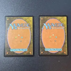 Wizards of the Coast MTG Coldsnap Dark Depths 145/155 + Marit Lage Token Foil - Image 5