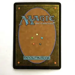 Circle of Protection: Red FOIL LP DCI Promo MTG See Photos Magic Gathering - Image 3