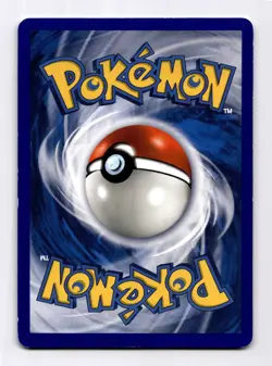 Vulpix Aquapolis #116 (2003) Common LP Pokemon - Image 2