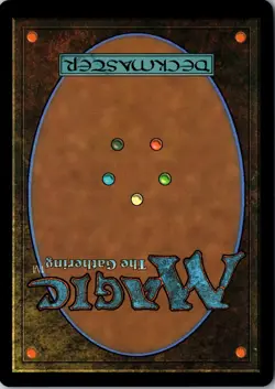 Coin of Mastery 38 Commander: Teenage Mutant Ninja Turtles Magic: The Gathering - Image 2