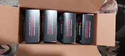 MTG Commander Legends: Battle for Baldur's Gate - Set of 4 Command Decks Sealed - Image 1