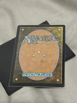 Magic: The Gathering Arid Mesa Foil Rare Land Modern Horizons 2 #436 EN NR FS - Image 2