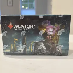 Theros Beyond Death Booster Box - Magic The Gathering - Factory Sealed - Image 1