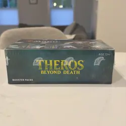 Theros Beyond Death Booster Box - Magic The Gathering - Factory Sealed - Image 3