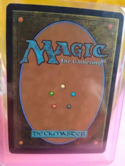 MTG Magic The Gathering Toxin Sliver #84 Legions (LGN) English Foil 1x NM - Image 3