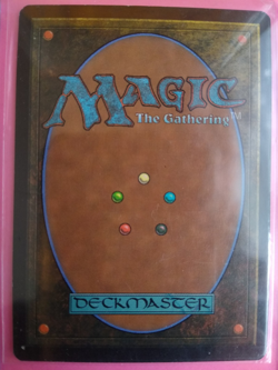 MTG Magic The Gathering Toxin Sliver #84 Legions (LGN) English Foil 1x NM - Image 5