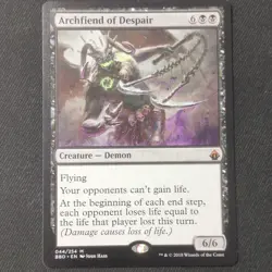 Archfiend of Despair Battlebond EN #044/254 - Image 1