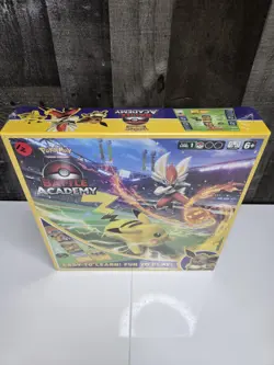 Pokemon Board Game TCG Trading Cards - Battle Academy 2022 - - Image 2