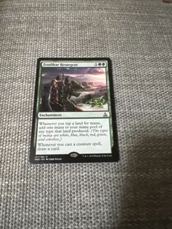 Zendikar Resurgent Oath of the Gatewatch Regular - Image 1