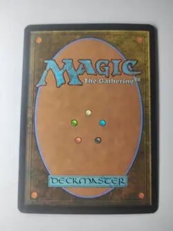 MTG - Staff of Domination The List Reprints #156 Rare Magic the Gathering LP - Image 2