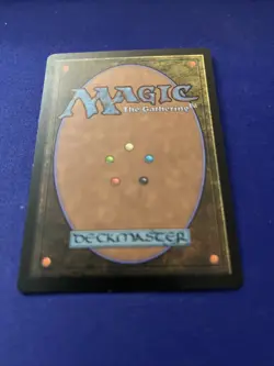MTG Sandstone Needle Mercadian Masques 326/350 Regular Common - Image 2
