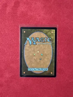 Ultimate Green Goblin - Marvel’s Spider-Man SPM MTG Magic The Gathering #157 - Image 2