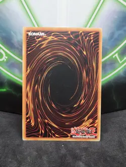 Yugioh Dark Rebellion Xyz Dragon LEDD-ENC32 Ultra Rare 1st Edition NM - Image 2