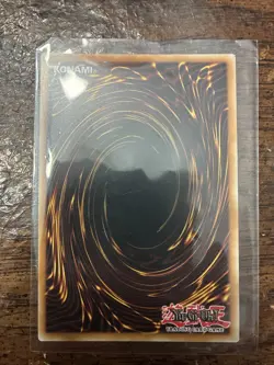Yu-Gi-Oh Dark Corridor DUNE-EN059 1st Edition Secret Rare Duelist Nexus NM - Image 2