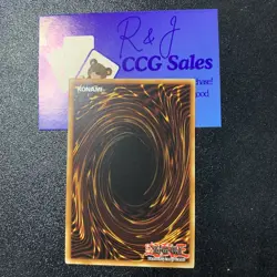 YUGIOH - Dreamsprite - Labyrinth of Nightmare - Near Mint - Image 2