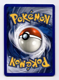 Traveling Salesman Aquapolis #137 (2003) Uncommon LP Pokemon - Image 2