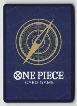 We Are! EB02-020 One Piece Extra Booster: Anime 25th Collection R NM English - Image 2