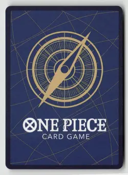Shirahoshi 082 One Piece JP One Piece The Best Alternate Art NM - Image 2