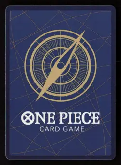 Koby OP11-119 One Piece A Fist of Divine Speed SEC NM English - Image 2