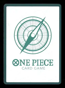 DON!! Card Nico Robin DON!! PRB02 NM One Piece CCG - Image 2