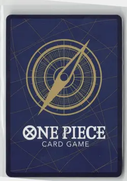 Roronoa Zoro Illustration Box Vol.3 OP07-113 One Piece Promotion Cards UC NM Eng - Image 2