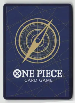 Gum-Gum Mole Pistol ST21-017 One Piece EX: Gear 5 Premium Alt Art C NM English - Image 2