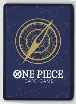 Sanji 013 One Piece JP Premium Card Collection 25th Anniversary NM - Image 2