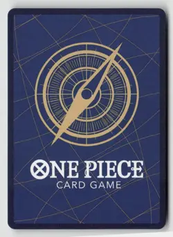 Carina 005 One Piece JP 500 Years in the Future Rare NM - Image 2