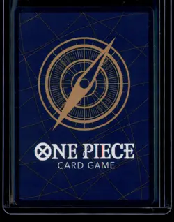 One_piece Dracule Mihawk The Azure Sea's Seven #OP12-030 tcg LP - Image 2
