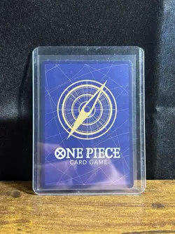 Jewelry Bonney OP12-118 Legacy of the Master One Piece - Image 2