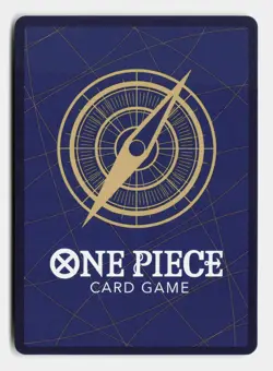 Gum-Gum Rain (Reprint) OP02-068 Premium Booster -The Best- Vol. 2 One Piece NM - Image 2