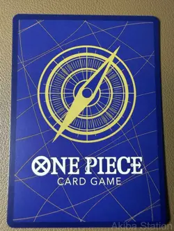 REPEL ST02-016 STARTER DECK 2 ONE PIECE NM - Image 2
