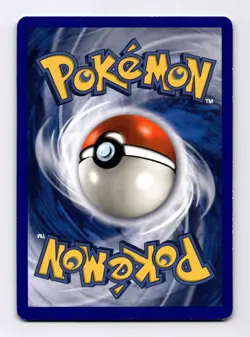 Mary's Impulse Expedition #142 (2002) Uncommon LP Pokemon - Image 2