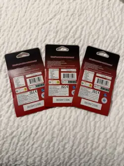 (x3) One Piece TCG: Carrying On His Will Sleeved Booster Pack Lot OP-13 ENGLISH - Image 2