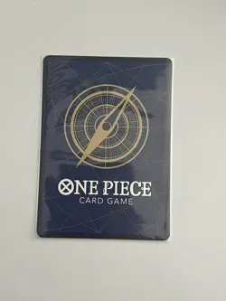 One Piece CCG Charlotte Pudding Two Legends SP OP03-112 Rare Near Mint Japanese - Image 5
