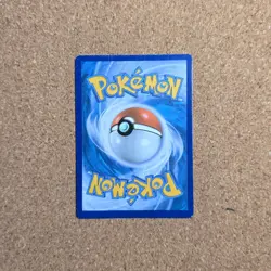 Pokemon M Heracross EX TCG 5/111 XY Furious Fists Holo Ultra Rare *B2 - Image 2