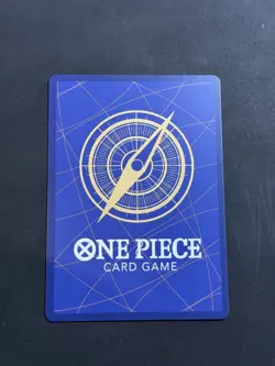 ONE PIECE Portgas.D.Ace (119) OP07-119 500 Years in the Future Foil - Image 3