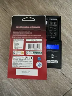 One Piece OP-13 Carrying On His will sleeved booster pack HEAVY 37.77 - Image 2